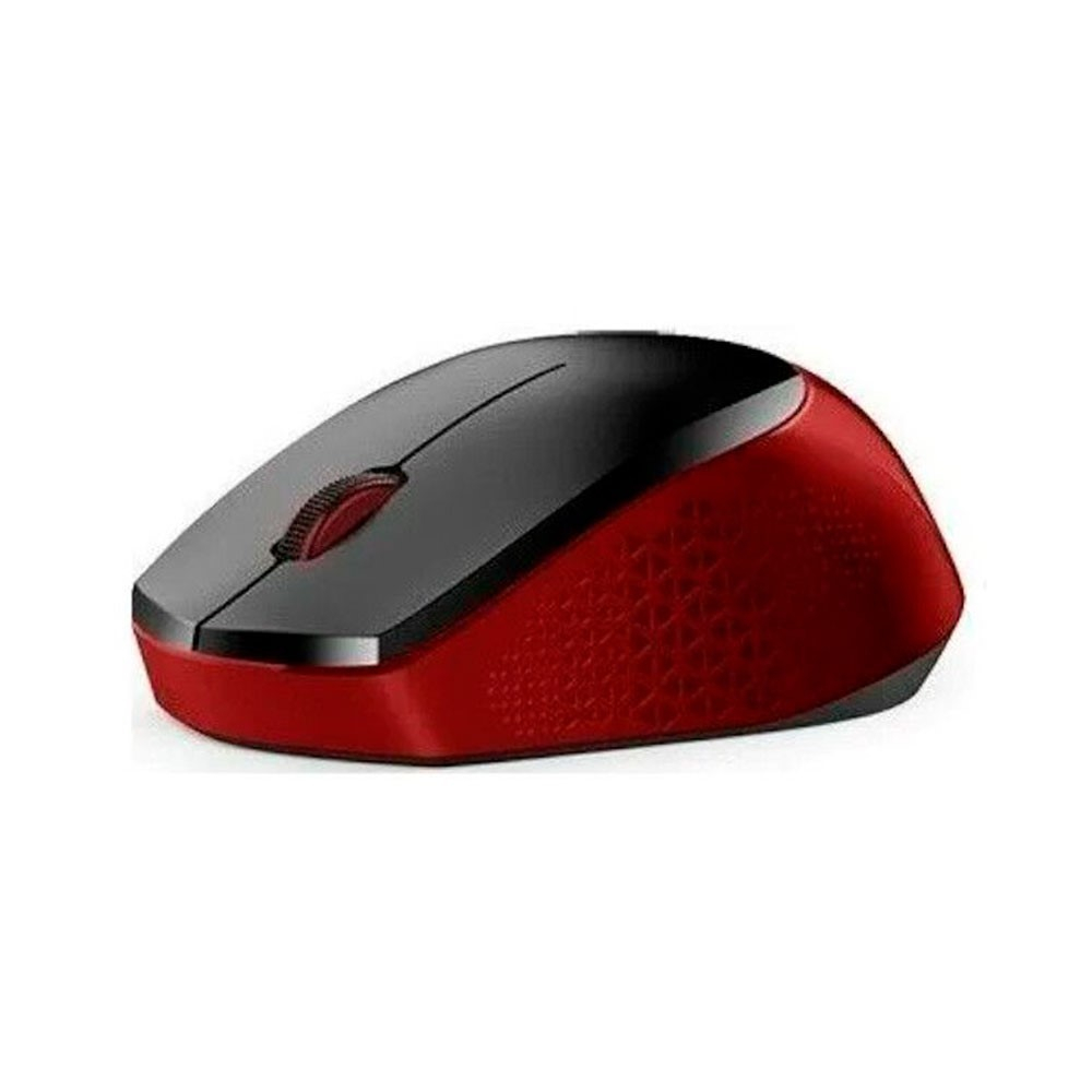 Mouse GENIUS Nx-8000s Inalambrico COLOR Rojo - Image 4