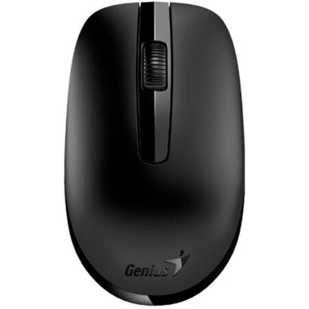 Mouse GENIUS NX-7007 Inalámbrico 2.4 Optico COLOR Negro