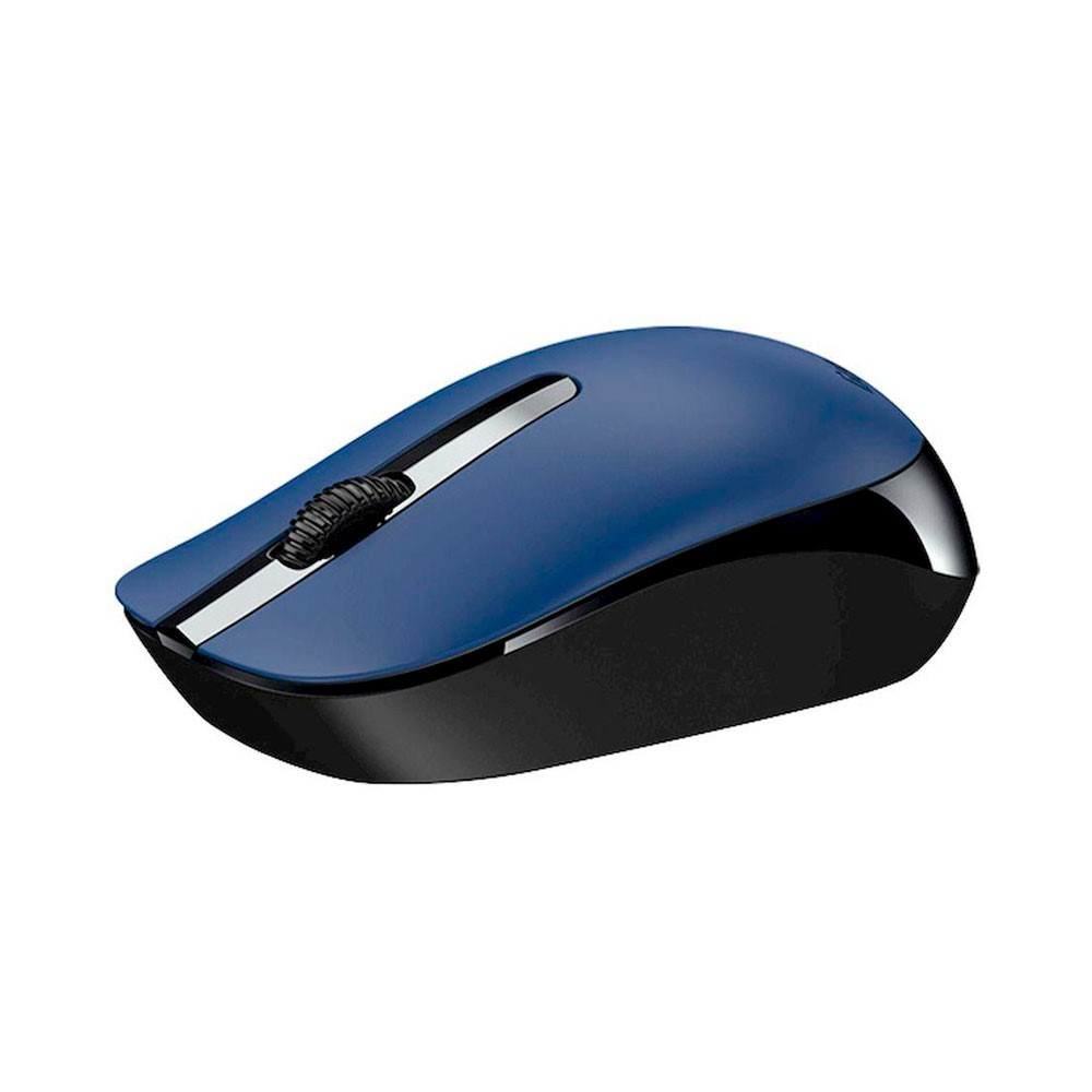 Mouse GENIUS NX-7007 PC O NB Inalámbrico 2.4 Optico COLOR Azul - Image 3