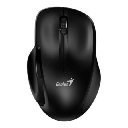 MOUSE INALÁMBRICO ERGONÓMICO Y SILENCIOSO/ERGO 8200S/Frecuencia