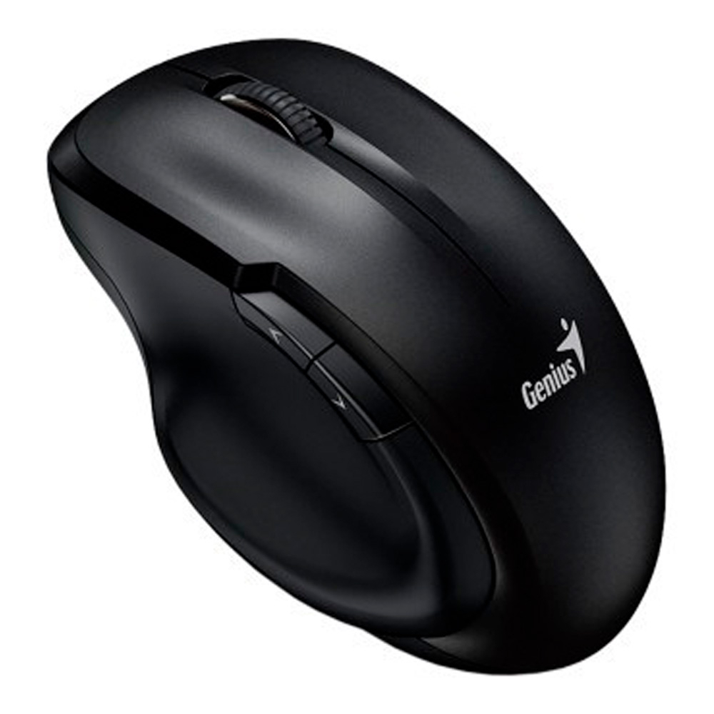 MOUSE INALÁMBRICO ERGONÓMICO Y SILENCIOSO/ERGO 8200S/Frecuencia - Image 3
