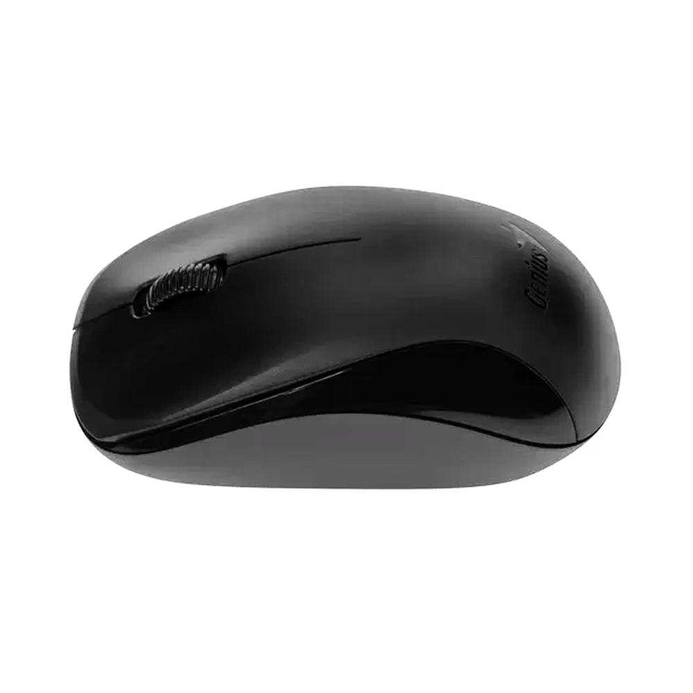 Mouse GENIUS Optico Usb Inalambrico COLOR Negro - Image 2