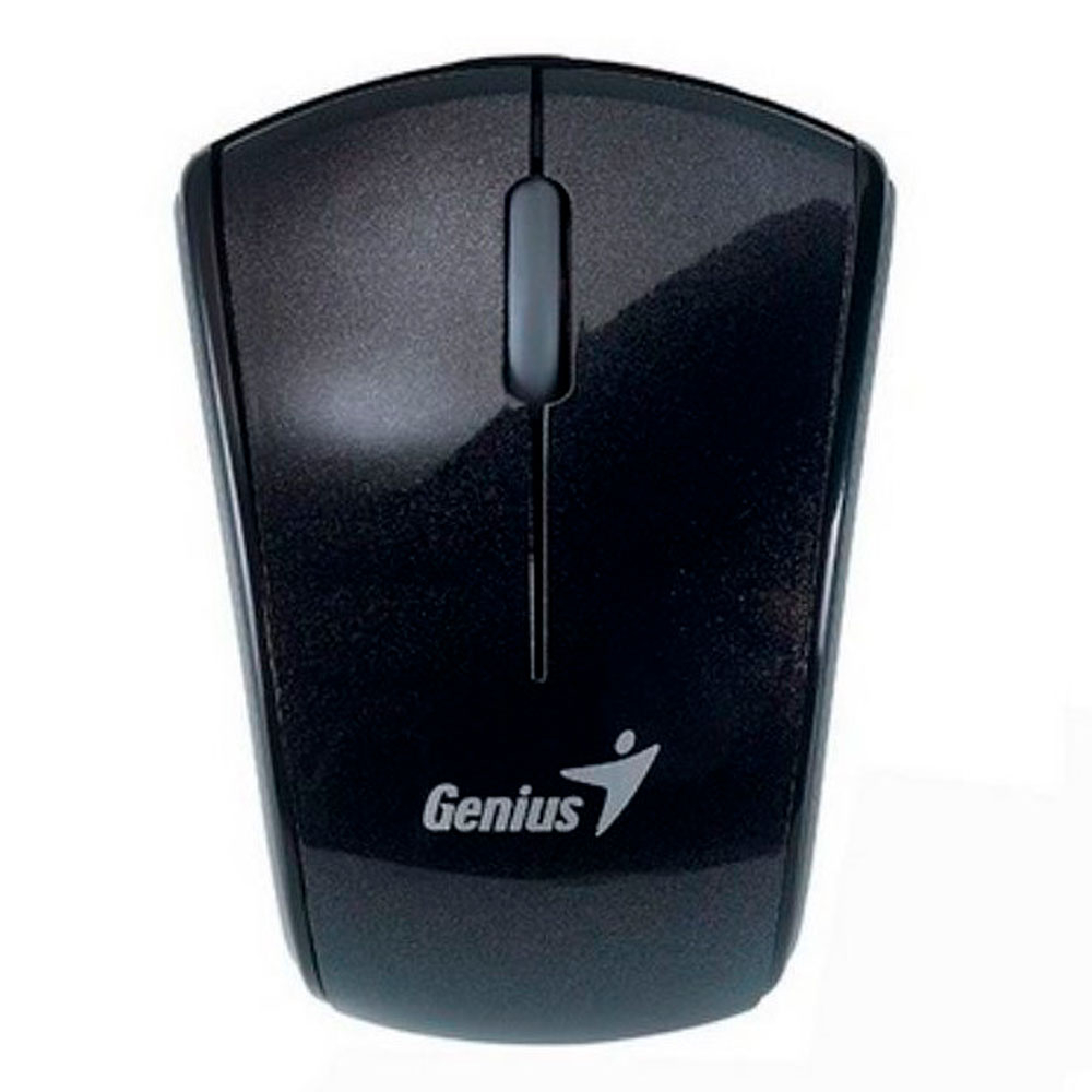 MOUSE GENIUS MMouse Genius Micro Tr 900S Wireless 2.4G Negro