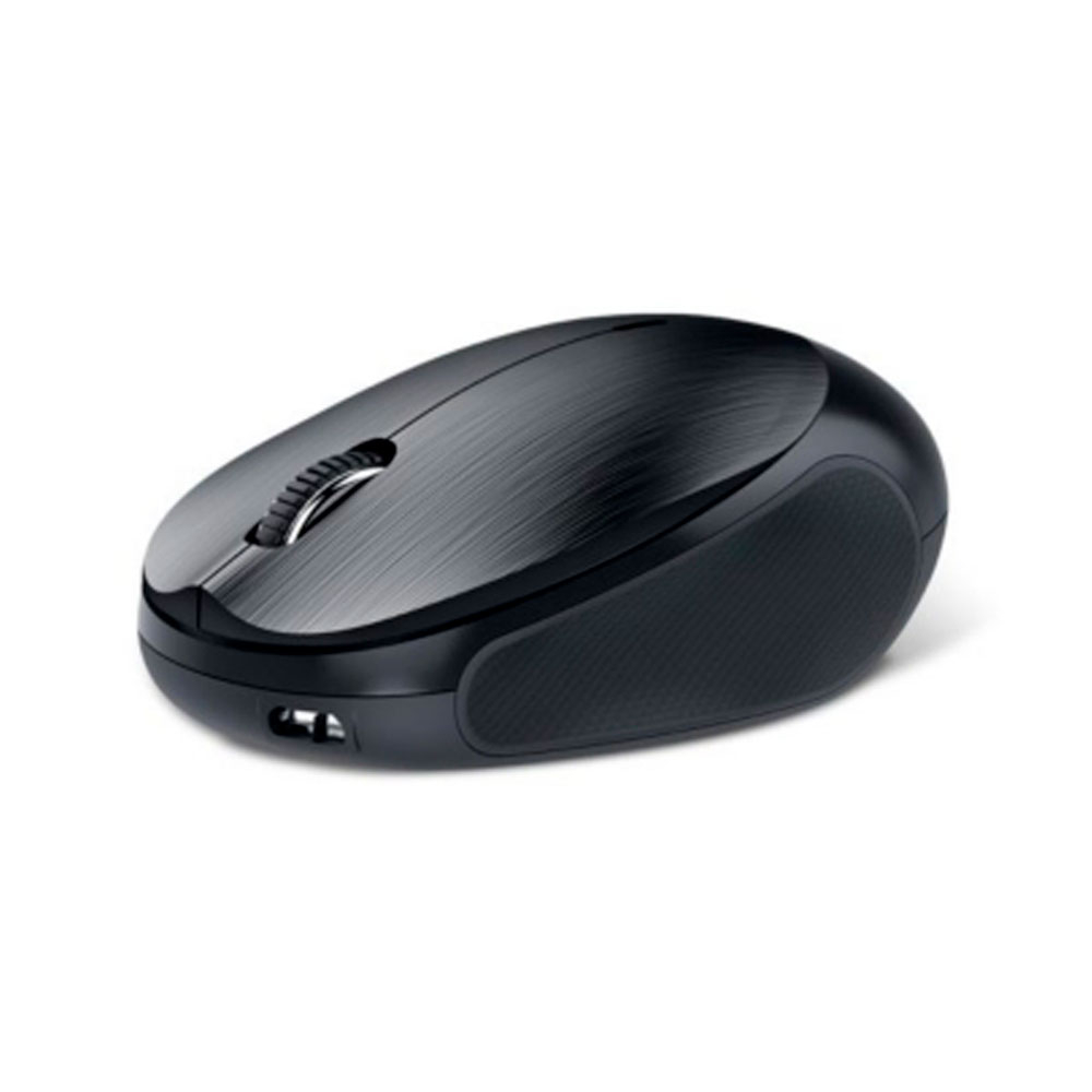 Mouse Genius Bluetooth 4.0, RECARGABLE NX-9000BT (iron gray), - Image 3