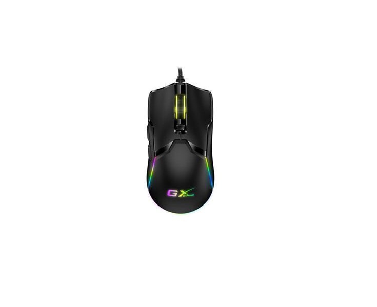 MOUSE GAMING ALAMBRICO M700