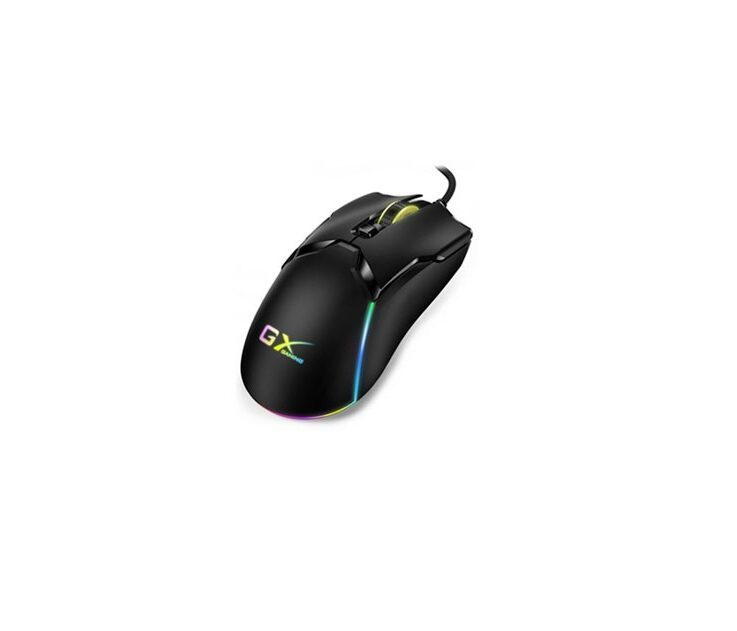 MOUSE GAMING ALAMBRICO M700 - Image 3