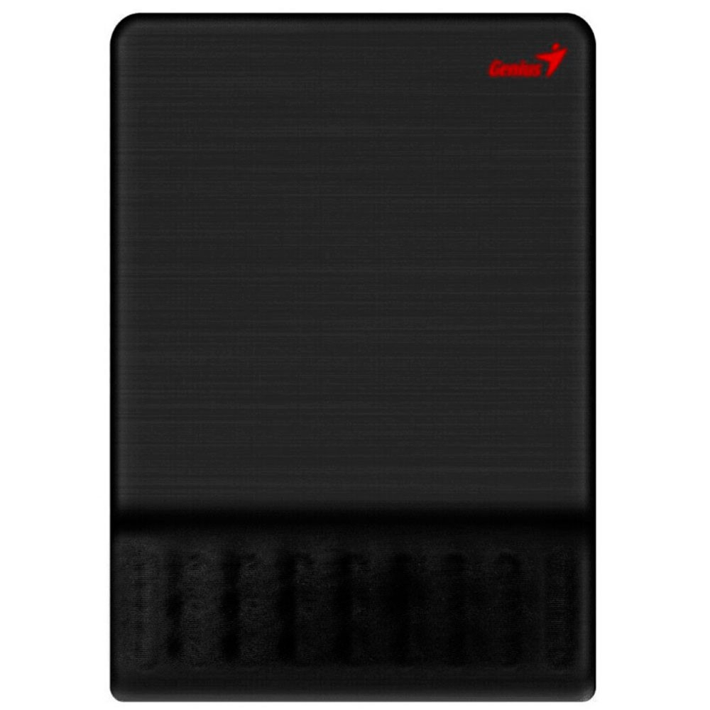 Pad Mouse Genius G-WMP 200M con descansa muñecas