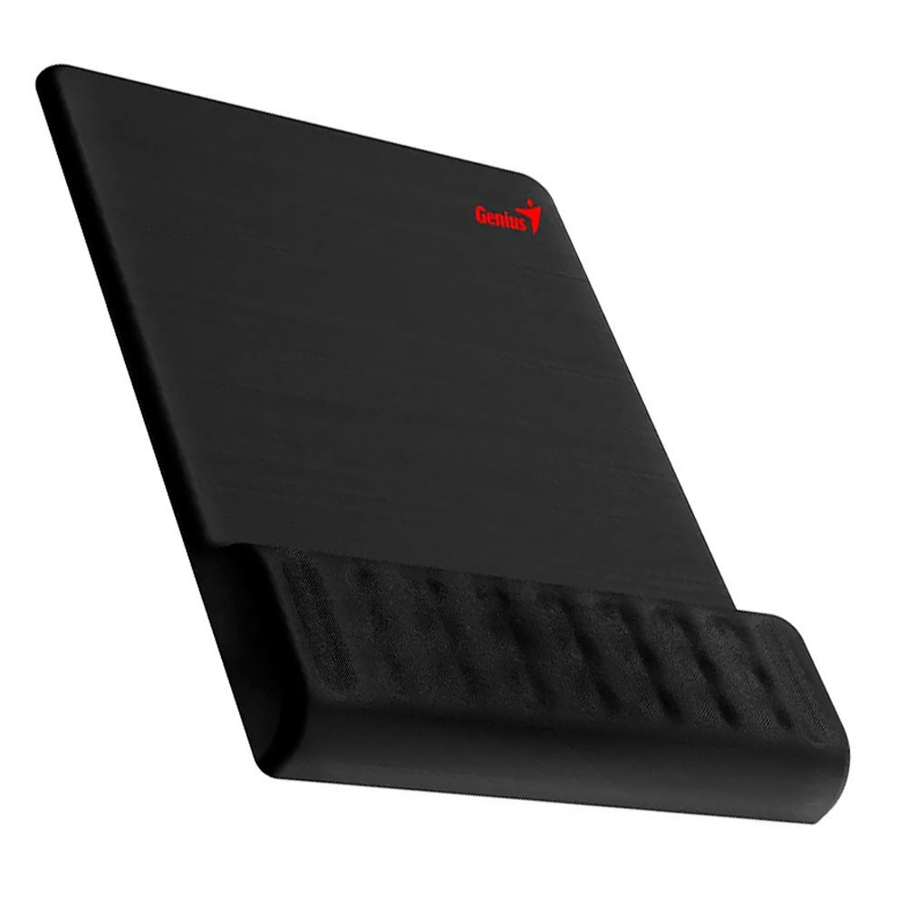 Pad Mouse Genius G-WMP 200M con descansa muñecas - Image 2