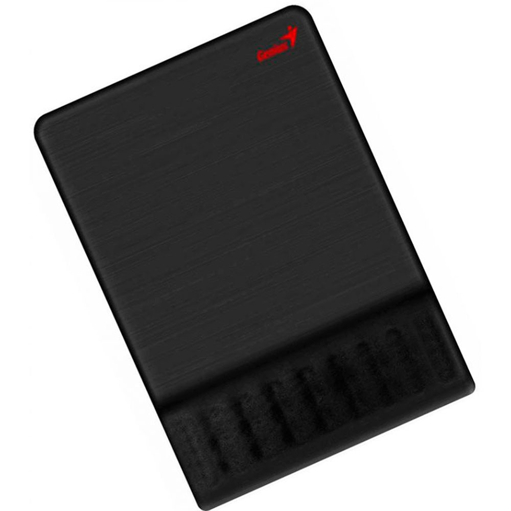 Pad Mouse Genius G-WMP 200M con descansa muñecas - Image 3