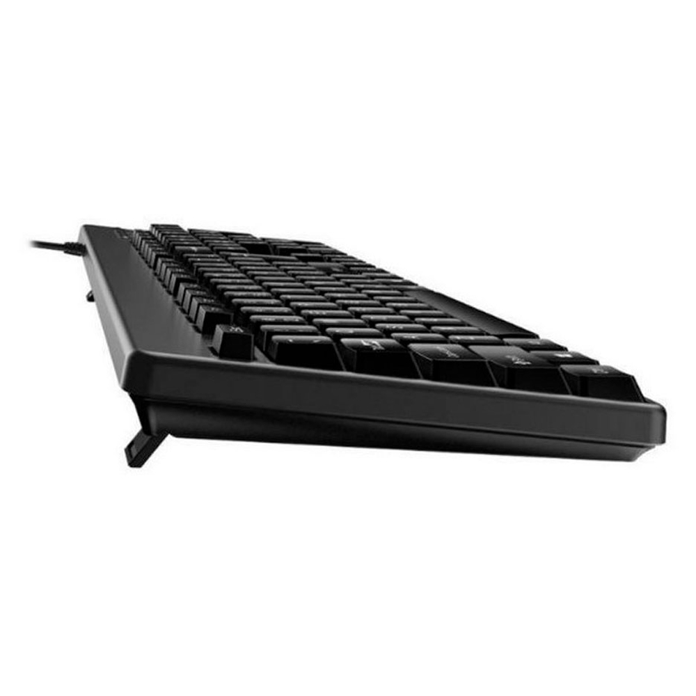 Teclado Genius - USB Negro KB-116 - Image 2