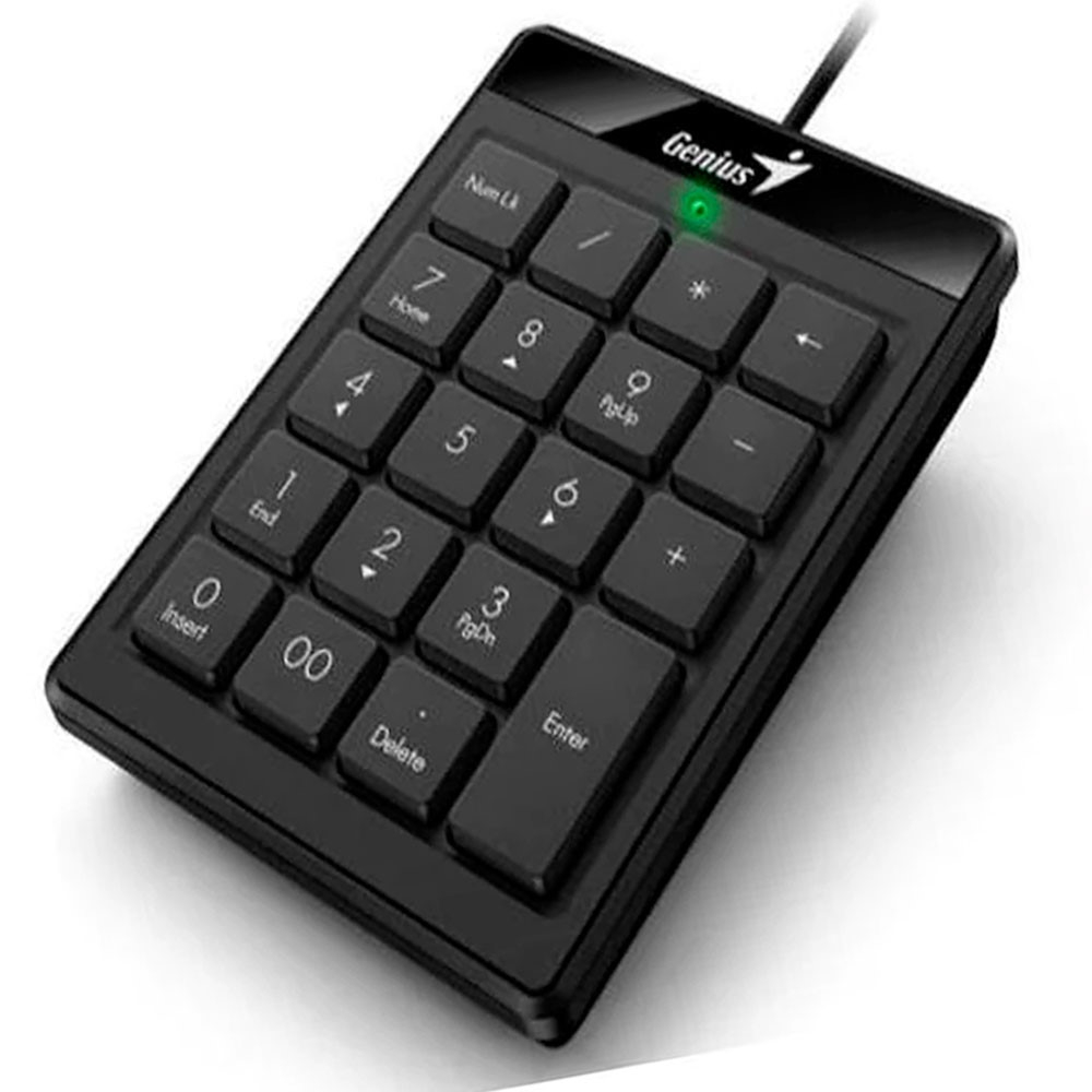 Teclado numerico NumPad 110 USB - Image 2