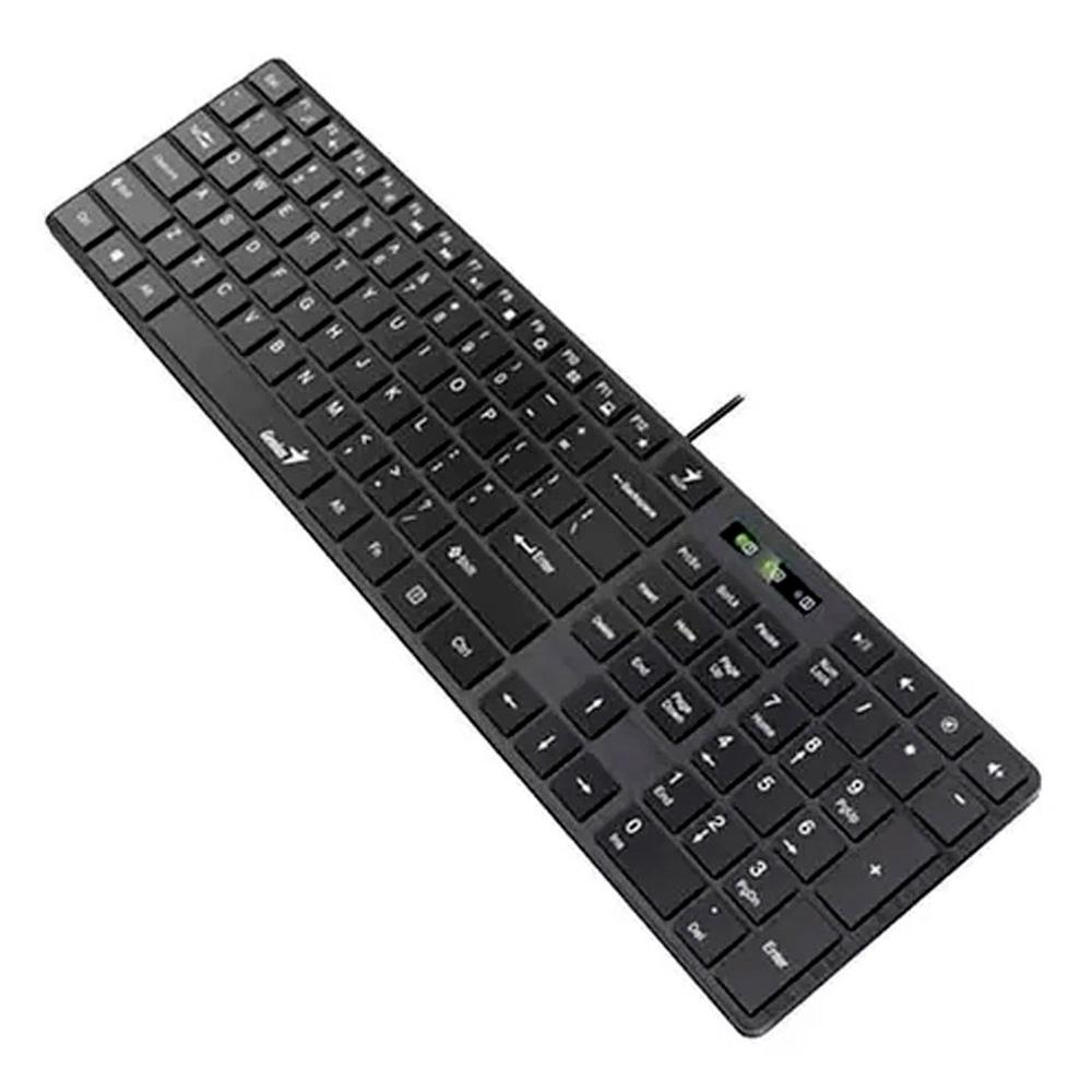 Teclado genius SlimStar 126 - Image 4