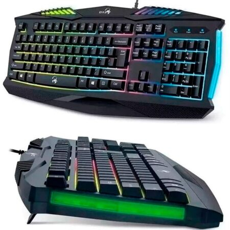 Teclado Gamer Genius GX Scorpion K220