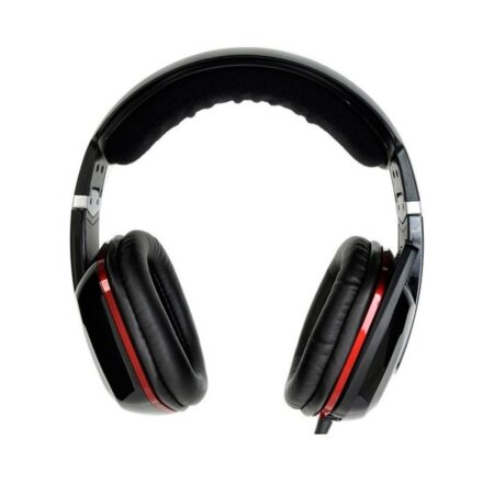 Audifono Diadema Gamer Genius HS-G700V USB Negro