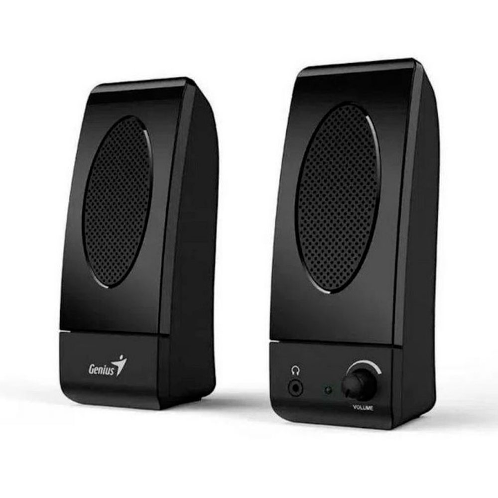 Parlantes estereo USB dos canales SP-U130 - Image 3