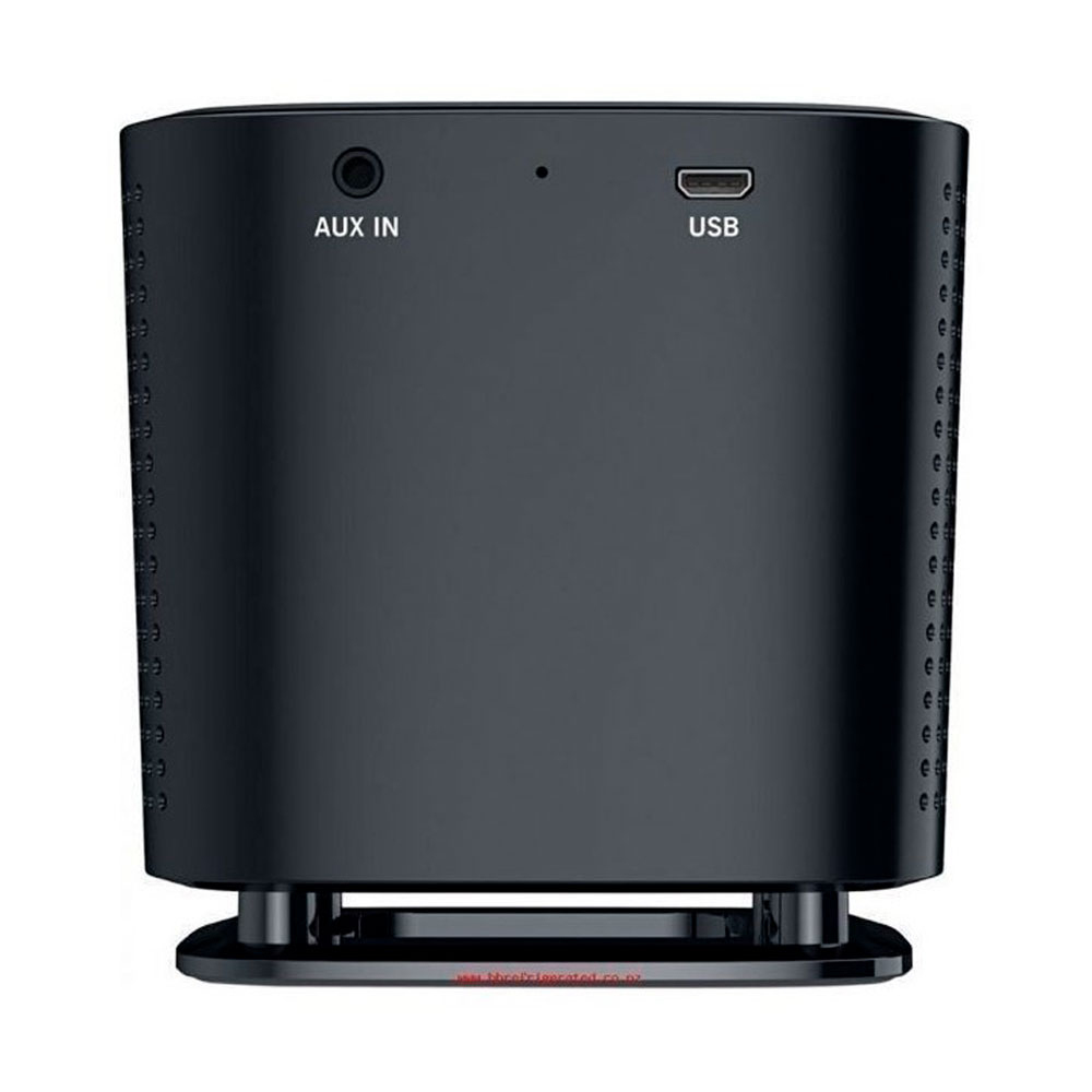 Parlante bluetooth 4.0 sp-925bt (black) - Image 3