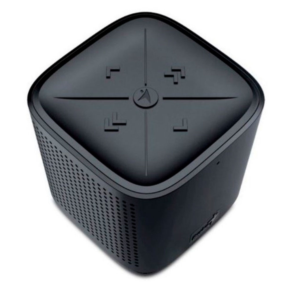 Parlante bluetooth 4.0 sp-925bt (black) - Image 4