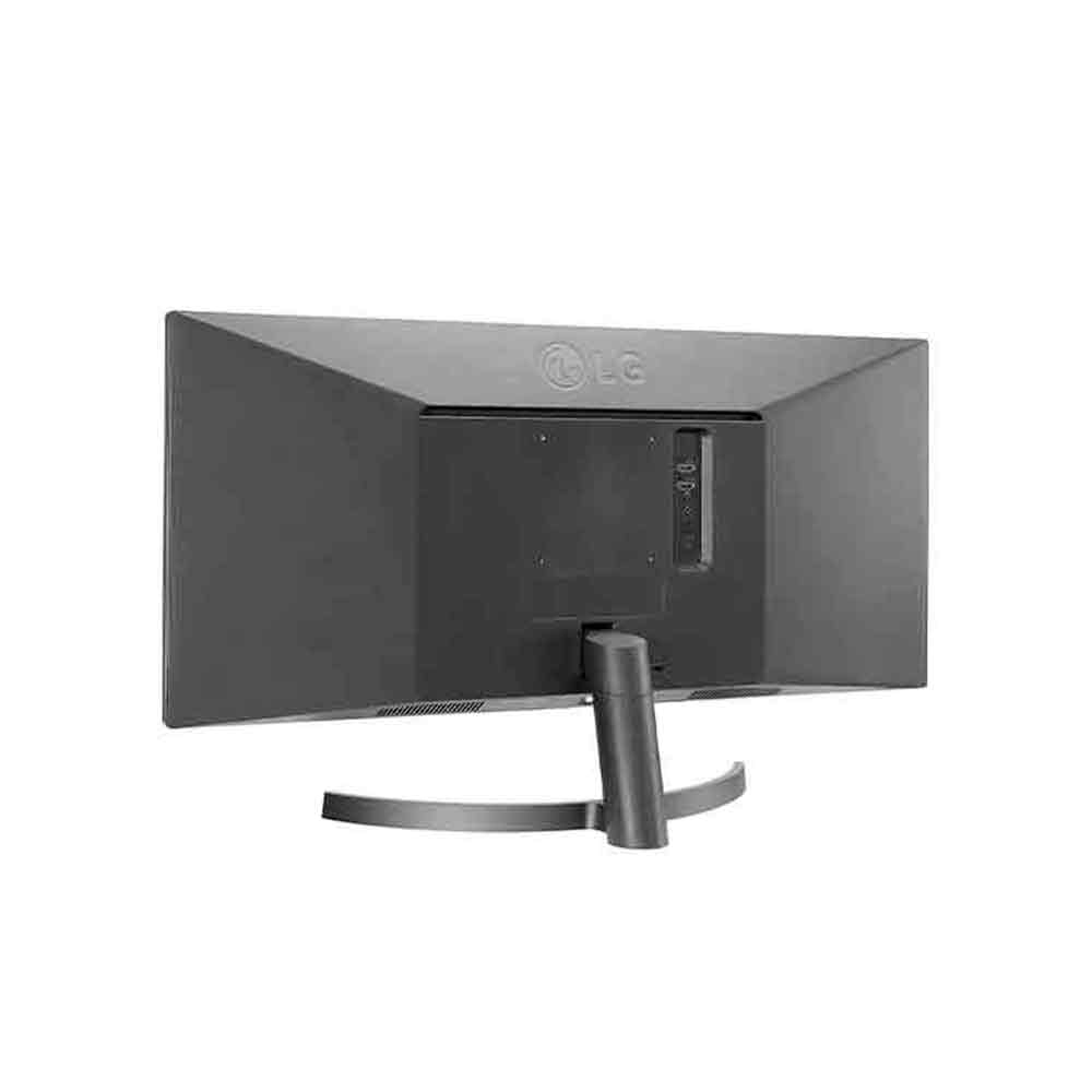 Monitor Ultrawide 34" Tipo Panel IPS Formato 21:9 Resolución 2560x1080 Tasa de Refresco 75HZ Tiempo de respuesta 5ms Puertos HDMI DISPLAY PORT USB-C - Image 2