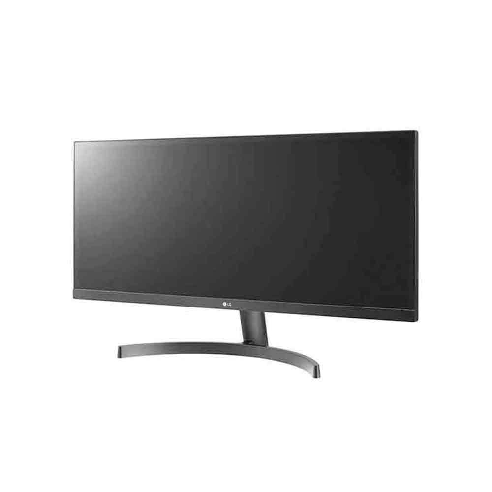 Monitor Ultrawide 34" Tipo Panel IPS Formato 21:9 Resolución 2560x1080 Tasa de Refresco 75HZ Tiempo de respuesta 5ms Puertos HDMI DISPLAY PORT USB-C - Image 4
