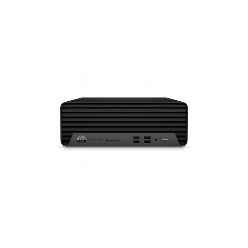 SFF HP 400 G7 Core i7-10700 W10 Pro 64 , 8GB , SSD 512GB Garantía 1/1/1 - Image 2