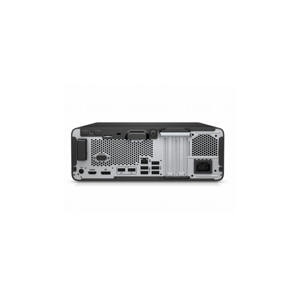 SFF HP 400 G7 Core i7-10700 W10 Pro 64 , 8GB , SSD 512GB Garantía 1/1/1 - Image 3