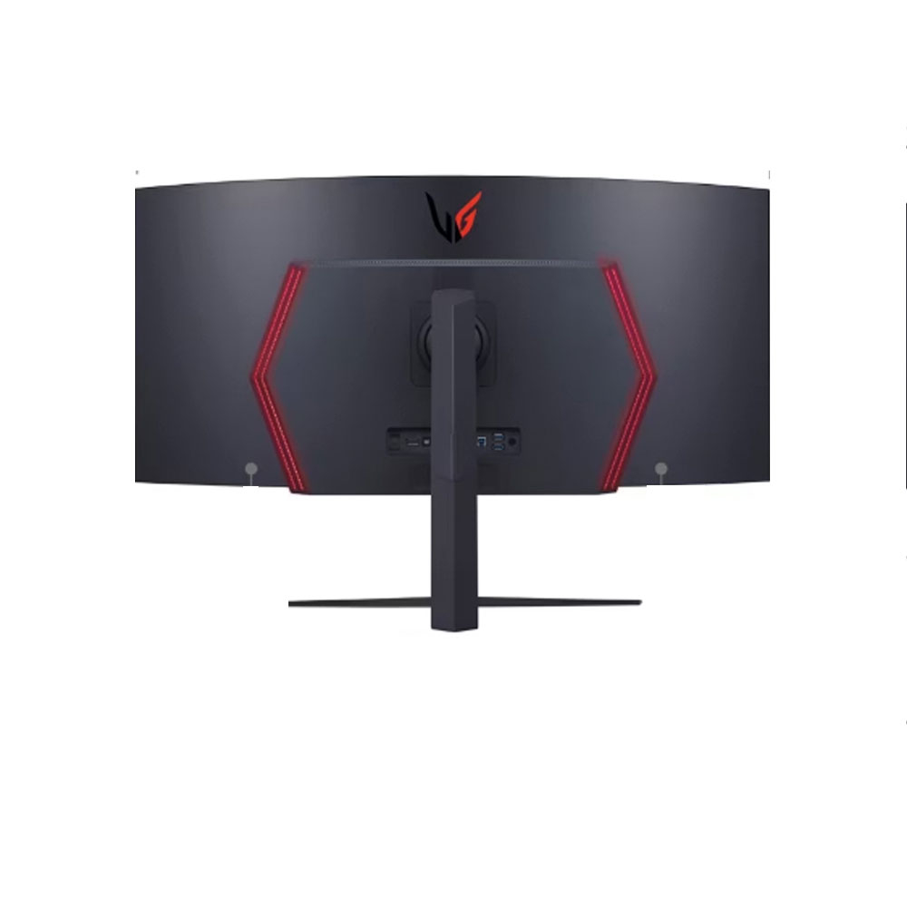 Monitor UltraGear Curvo 44.5" Gaming OLED Panel IPS Resolución 3440 x 1440 Relacion de aspecto 21:9 Tiempo de respuesta 0,03 ms Frecuencia 240Hz Puertos HDMI Display Port SB de entrada (Tipo A o Tipo B) - Image 2