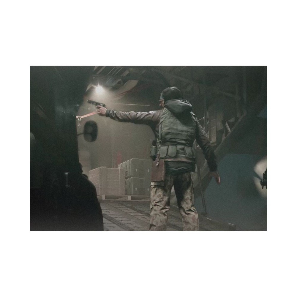 Video Juego para consola PlayStation PS5 Call Of Duty Black Ops Cold War- Latam - Image 3