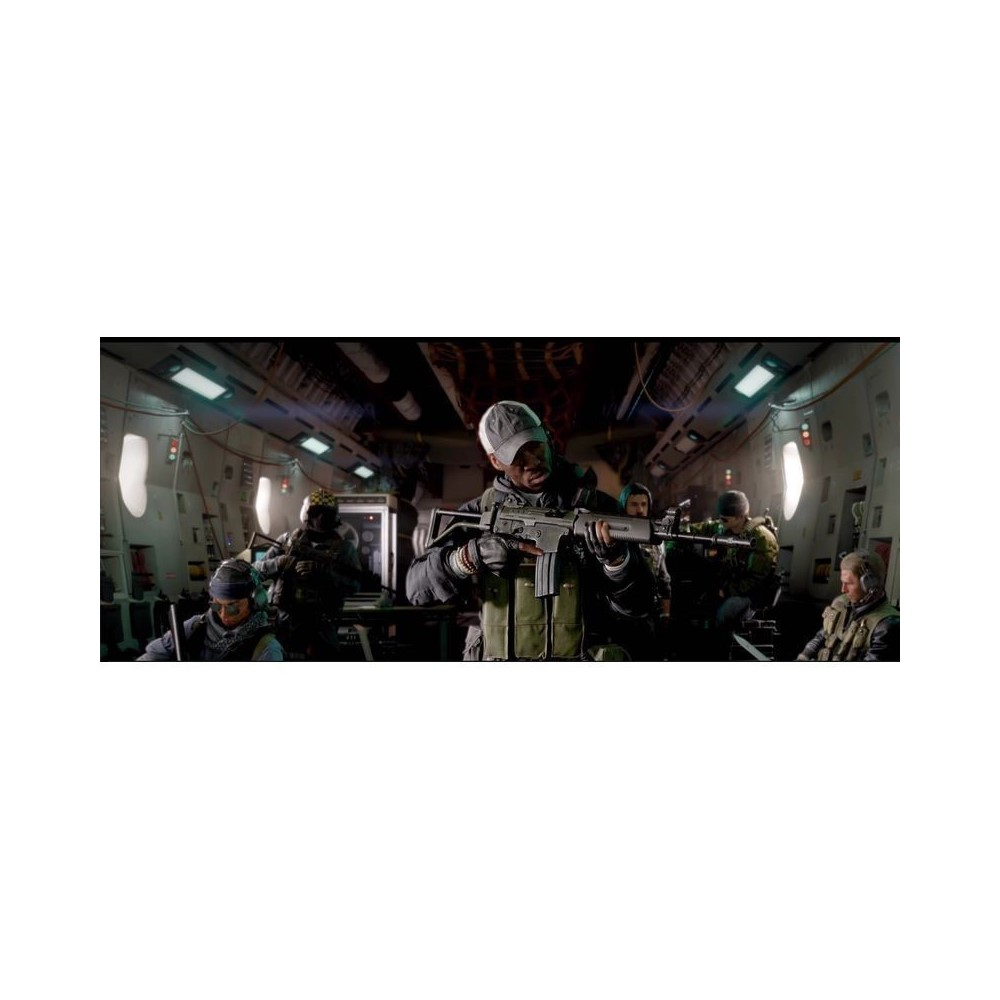 Video Juego para consola PlayStation PS5 Call Of Duty Black Ops Cold War- Latam - Image 4