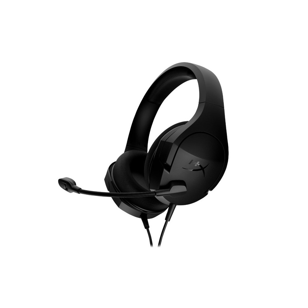 Audifonos HyperX Cloud Stinger Core - Gaming Headset (Black) - Image 3