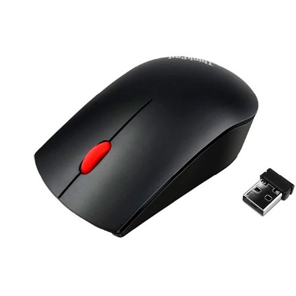 Mouse Lenovo ThinkPad Essential Wireless - Image 3