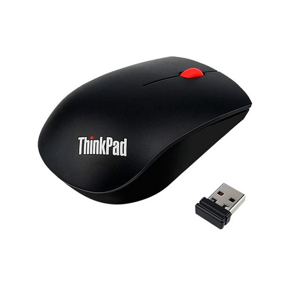 Mouse Lenovo ThinkPad Essential Wireless - Image 4