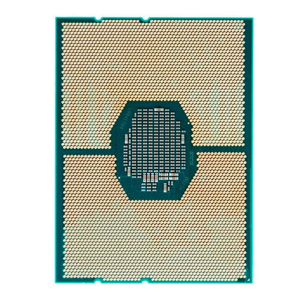 Procesador SR550/SR590/SR650 Intel Xeon Gold 5220 18C 125W 2.2GHz - Image 3