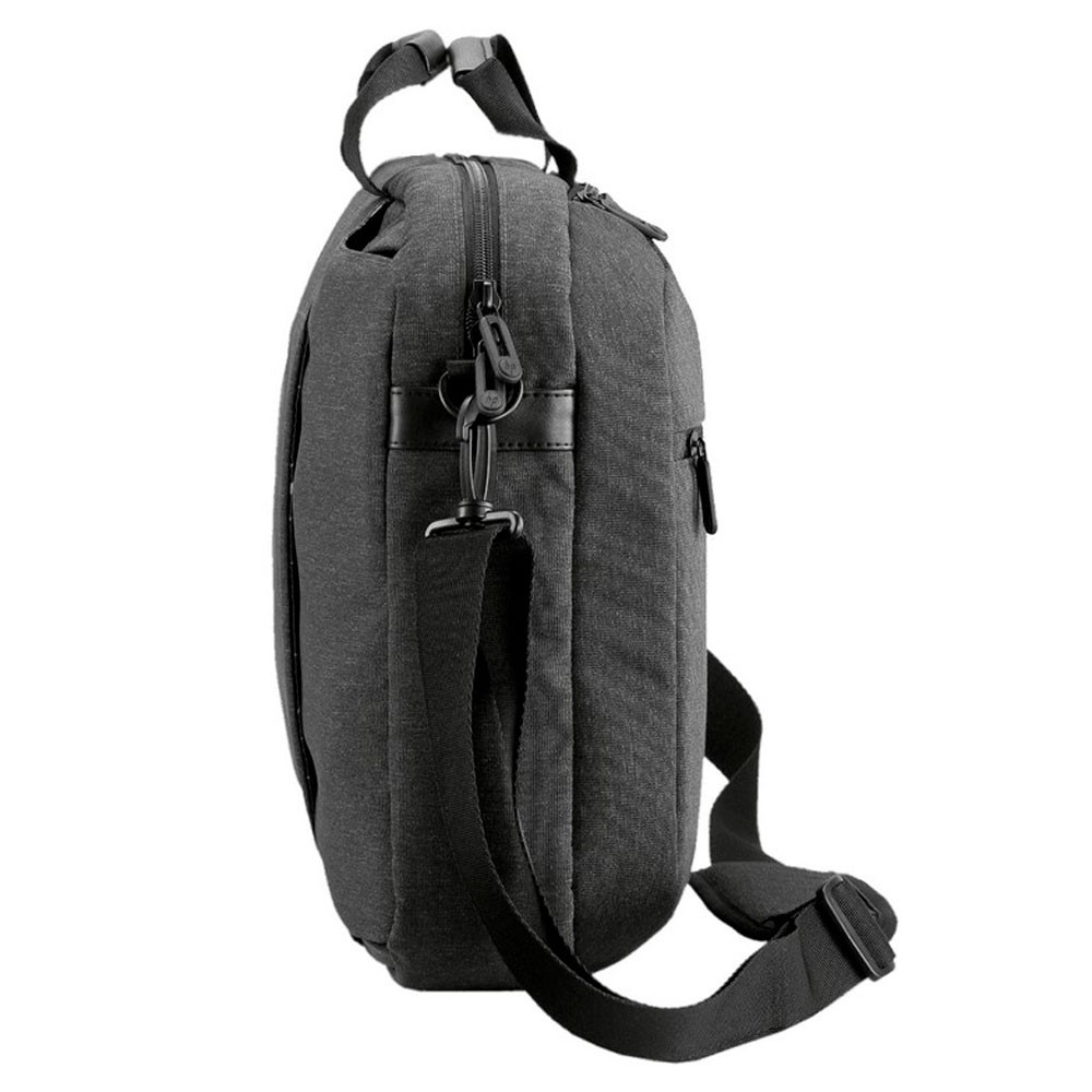 Mochilas / CASES HP 15.6 Crosstown Topload and Backpack - Image 3