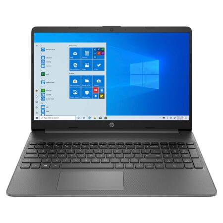 Portatil Hp 15-ef2512la R3-5300U | 8GB | 256GB SSD | 15 HD | NO TOUCH | UMA |Chalkboard Gray| DF | W11H6