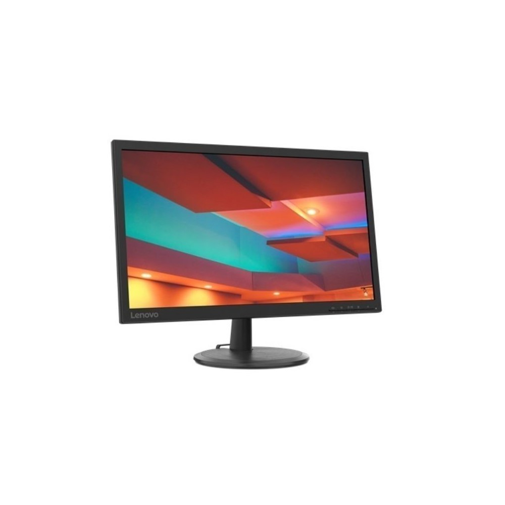 Monitior Lenovo C22-20 21.5-inch LED Backlit LCD Monitor - Image 2