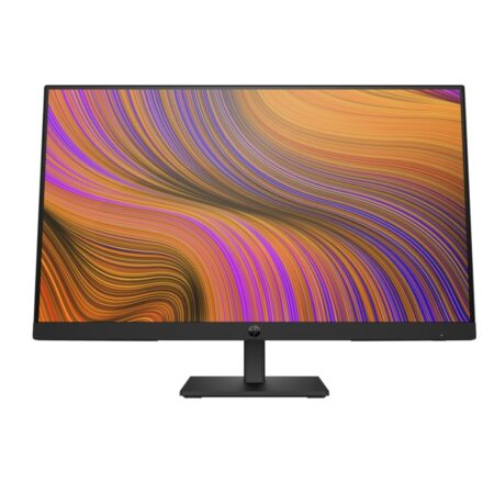 Monitor HP P24h, G5, 23.8", FHD, DiplayPort, HDMI, VGA