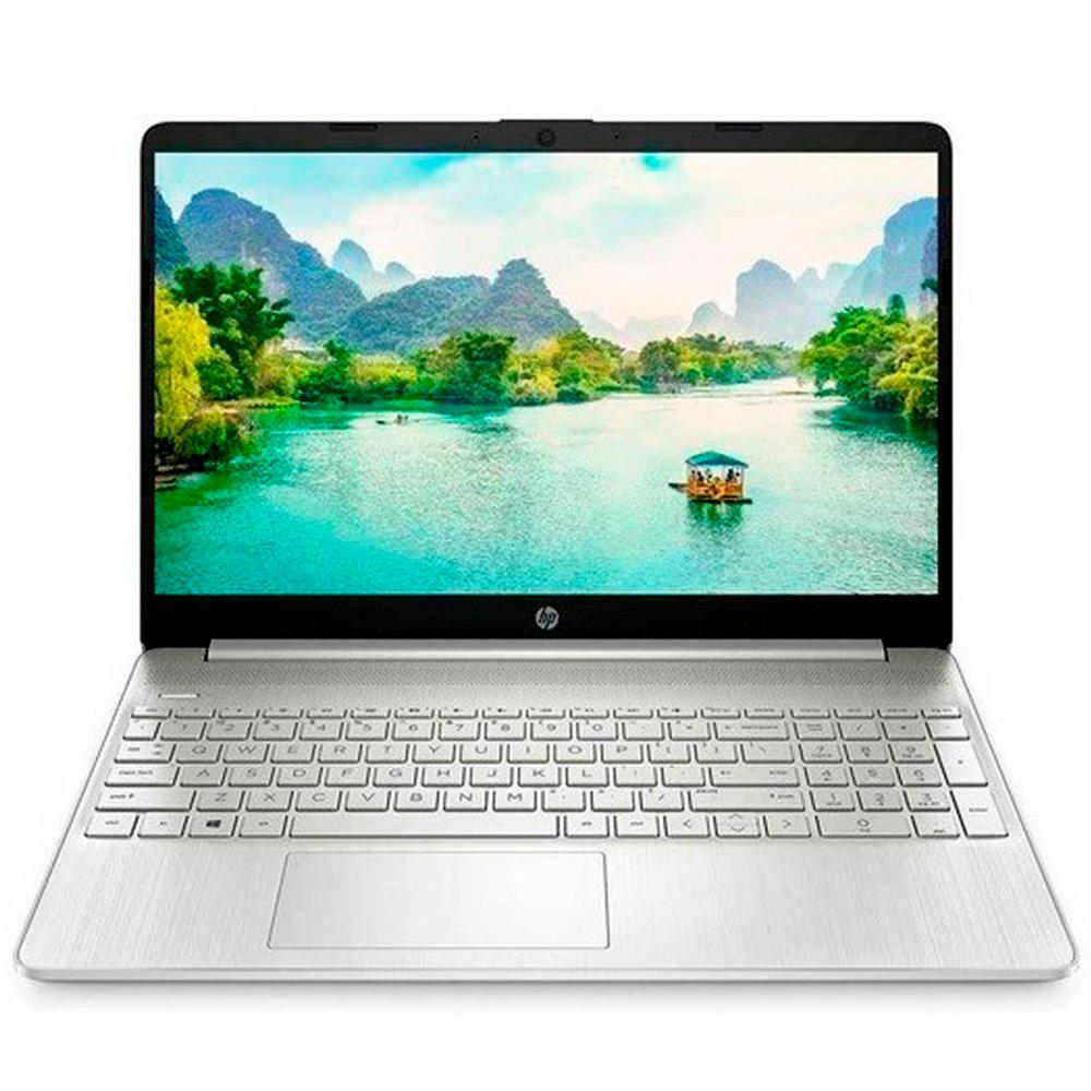 Computador portátil Hp 14-dq2504la Intel Ci3-1115G4, 14” HD, 8GB RAM, 512GB SSD, Windows 11 slem, gris