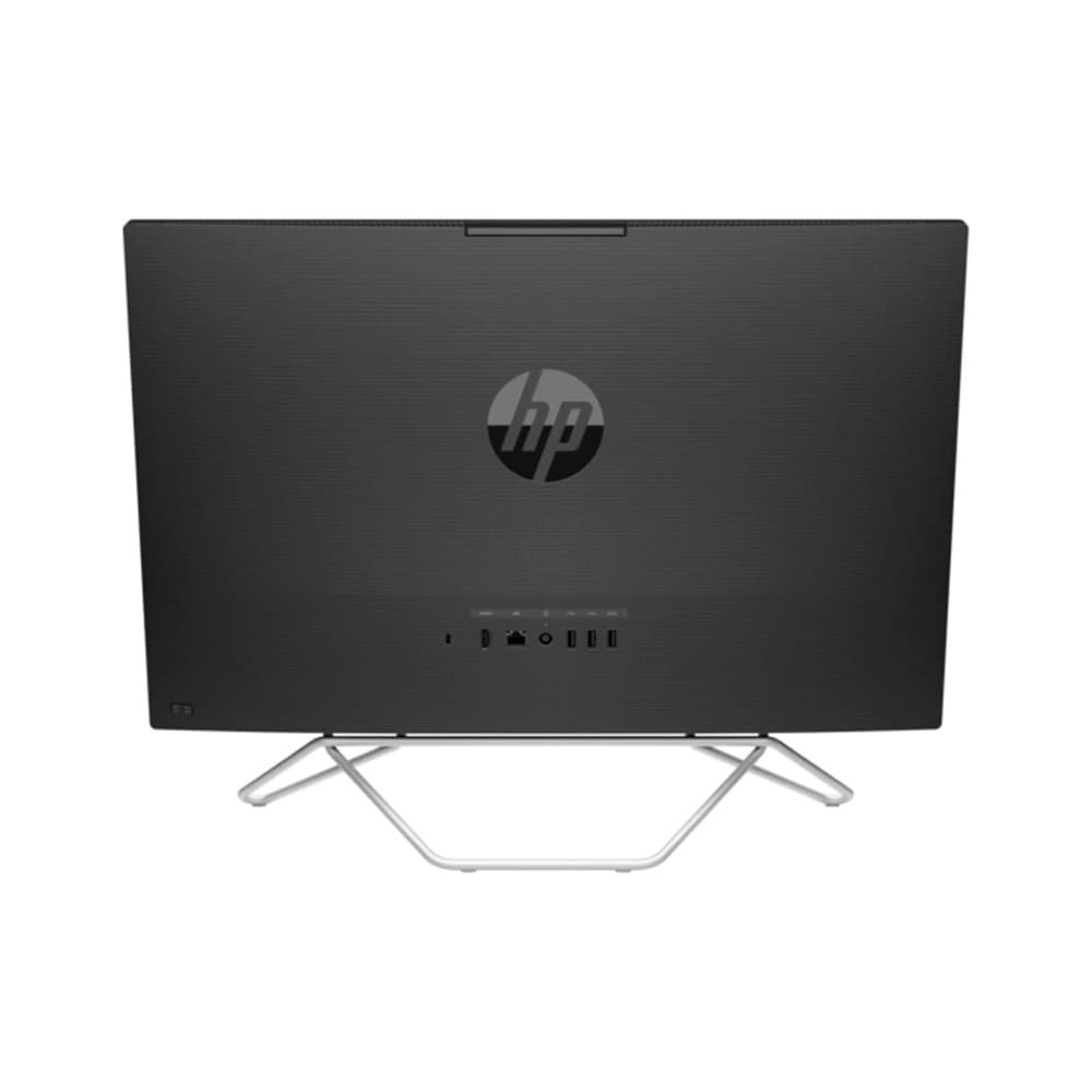 HP AIO Core i5-1235U / 24-cb1007la/ 8GB / 256GB / FreeDOS / Keyb+M Wireless / Black CarmenB 24 Pulgadas - Image 3