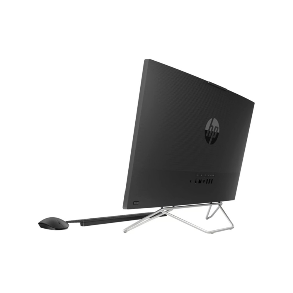 HP AIO Core i5-1235U / 24-cb1007la/ 8GB / 256GB / FreeDOS / Keyb+M Wireless / Black CarmenB 24 Pulgadas - Image 4