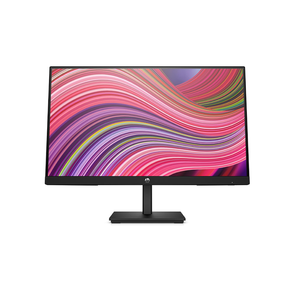 HP V22i G5 FHD Monitor /21.5" FHD 75Hz VGA, HDMI DP VESA