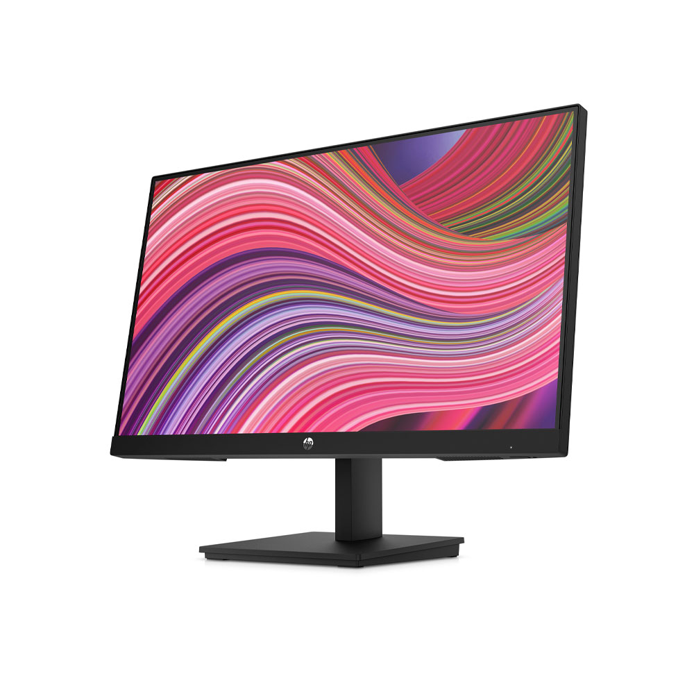 HP V22i G5 FHD Monitor /21.5" FHD 75Hz VGA, HDMI DP VESA - Image 2