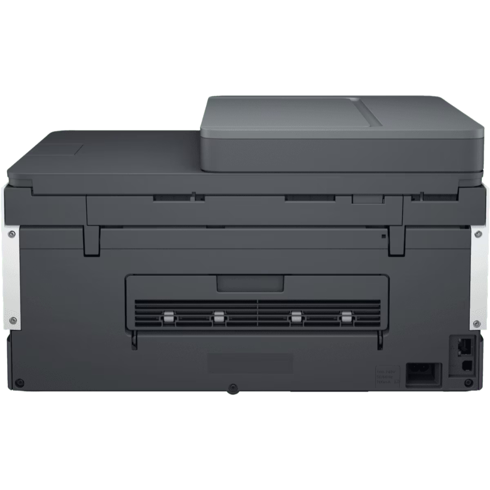 Impresora Multifuncional HP Smart Tank 750 (Imprime, copia, escanea, AAD y inalámbrica) - Image 4