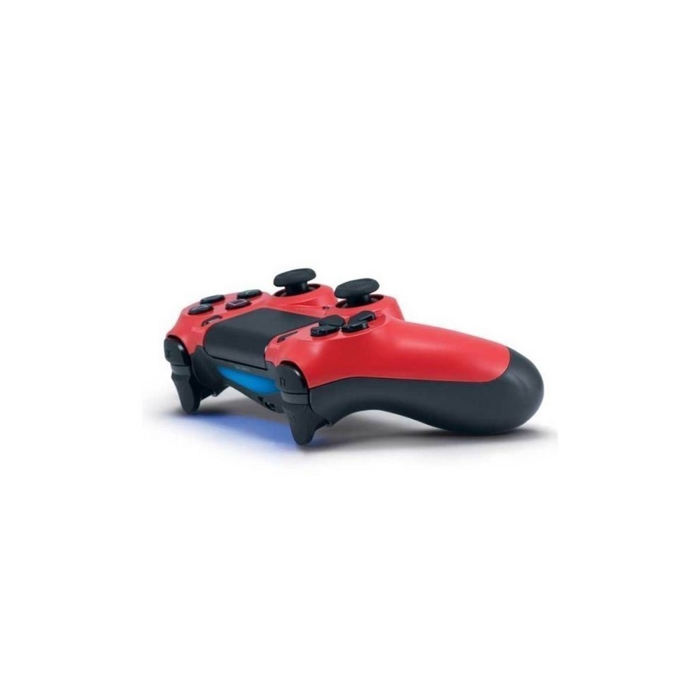 Control Inalámbrico para Play Station 4 PS4 Dual Shock DS4 (CUH-ZCT2U 11) Color Magma Red - Image 3