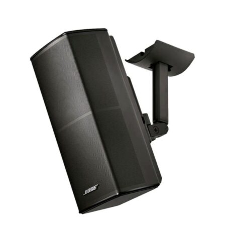 Soporte Montaje de Pared Bose UB-20 Negro