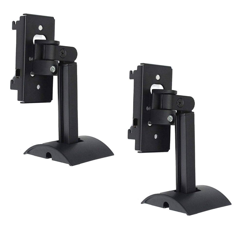 Soporte Montaje de Pared Bose UB-20 Negro - Image 4