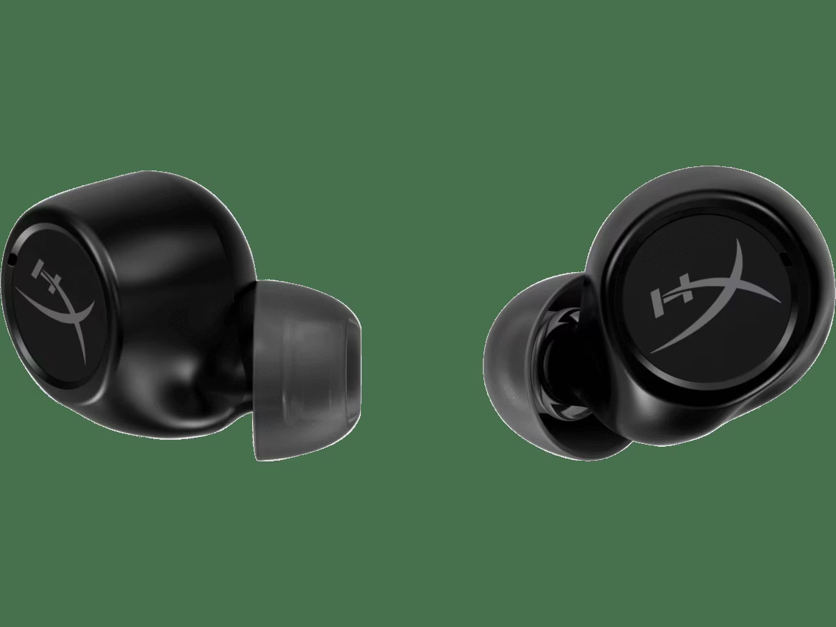 HyperX Auriculares -Cirro Buds Pro True Wireless Black - Image 2