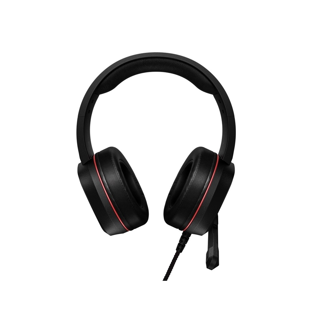 Diadema gamer XPG by ADATA EMIX H20 / Sonido Envolvente 7.1 / RGB / Microfono Ajustable - Image 2