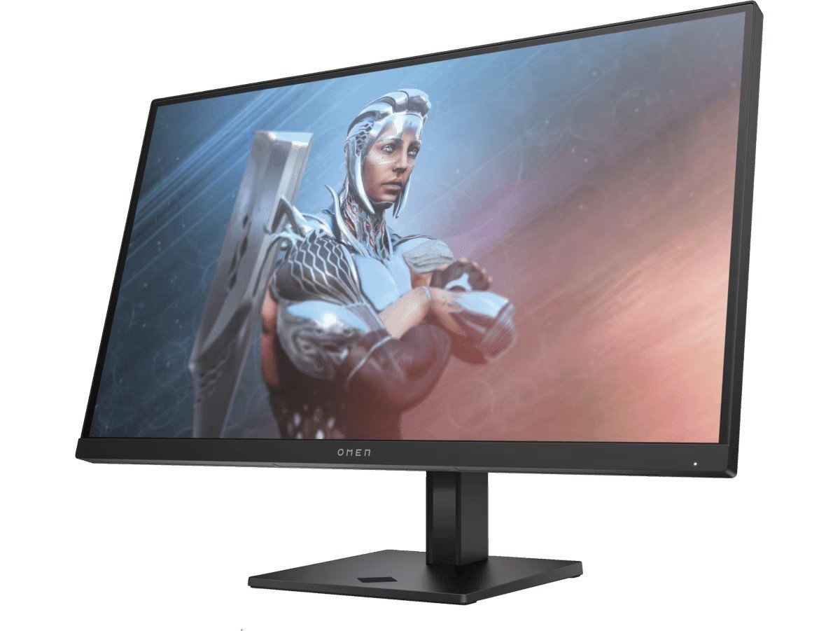 MONITOR Gaming - OMEN 27 27 inch FHD 165Hz Gaming Monitor - Image 2