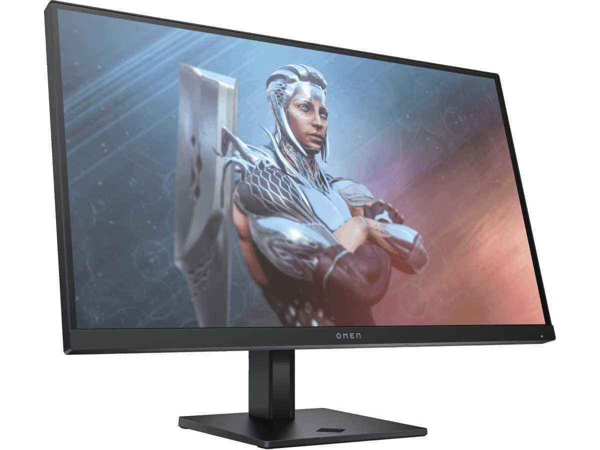 MONITOR Gaming - OMEN 27 27 inch FHD 165Hz Gaming Monitor - Image 3