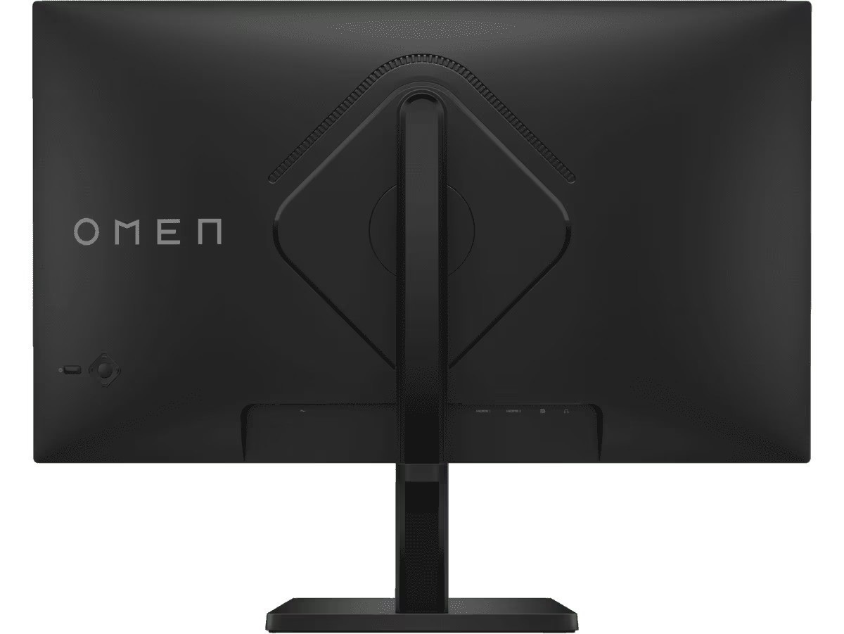 MONITOR Gaming - OMEN 27 27 inch FHD 165Hz Gaming Monitor - Image 4